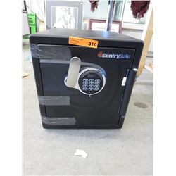 Sentry safe