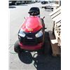 Image 1 : Craftsman ride one lawnmower