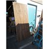 Image 1 : Berlin table with metal legs