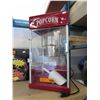 Image 1 : Electric counter top popcorn machine