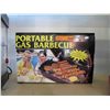 Image 1 : Portable hibachi size gas barbecue