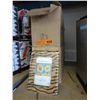 Image 1 : 2 Cases of picture frames