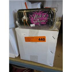 Case of Walk of Shame kits