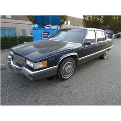 1989 Cadillac