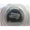 Image 2 : 4 x Assorted .999 silver rounds