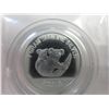 Image 4 : 4 x Assorted .999 silver rounds
