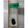 Image 2 : Hand carved phoenix jade pendant