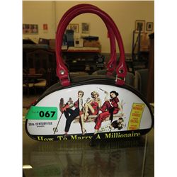 20th Century Fox novelty purse