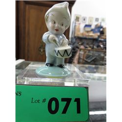 Rare 1950's Wade "Soldier" figurine