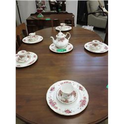 Paragon "Elizabeth Rose" - 18 Pcs