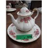 Image 2 : Paragon "Elizabeth Rose" - 18 Pcs