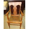 Image 2 : 6 Pcs Canadiana dining set