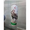 Image 1 : Fukagawa Porcelain rooster vase