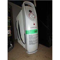 Airworks portable heater - used