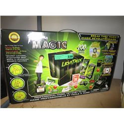 Levitrix Magic kit