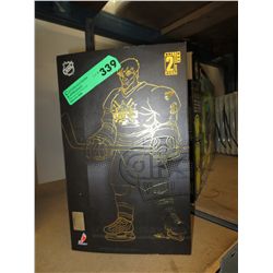 Alexander Ovechkin collector doll