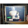 Image 1 : AquaT Marine Toilet