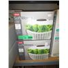 Image 1 : 2 Oxo Softworks salad spinners