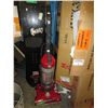 Image 1 : Hoover Windtunner upright vacuum cleaner