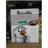 Image 1 : Breville citrus press