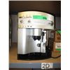 Image 1 : DeLonghi Magnifica automatic coffee center - as is