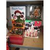 Image 1 : 6 Boxed Christmas decorations