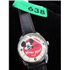 Image 1 : Disney Mickey Mouse Club watch