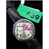 Image 1 : Hello Kitty watch