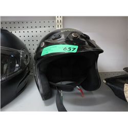 Cyber motorcycle helmet, size M - no visor