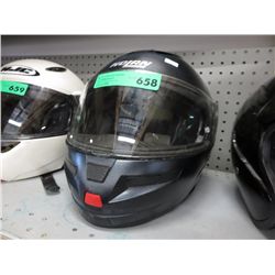 Nolan motorcycle helmet, Size L