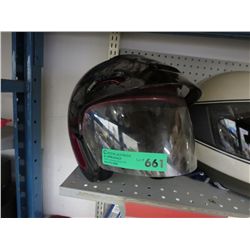 Nolan motorcycle helmet