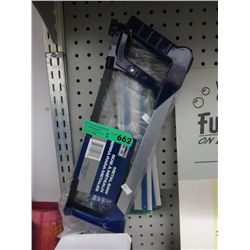 2  hack saws - new
