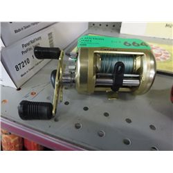 Shimano fishing reel
