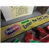 Image 1 : Paper Pospsicle sticker