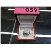Image 2 : 2 Men's .925 silver rings