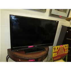 Insignia 39" LCD TV - Model NS-39L700A12