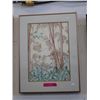 Image 1 : Pen & Ink drawing Signed P. Cotter