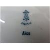 Image 2 : Hand painted Silesia covered dish