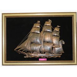 Relief ship picture