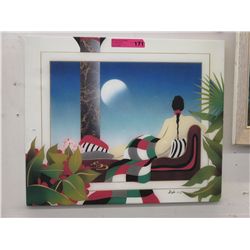 Limited edition A/P by Dubé