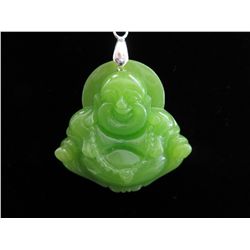 Buddha pendant