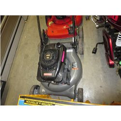 Craftsman gas powered lawn mower
