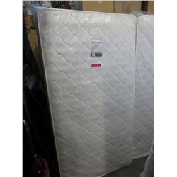 NEW-Twin size Sealy Posturefirm mattress