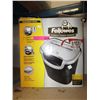 Image 1 : Fellowes 8-sheet paper shredder