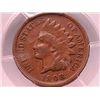 Image 1 : 1908-S Indian Cent VF20 PCGS