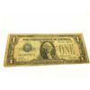 Image 1 : 1928-A $1 LARGE NOTE SILVER CERTIFICATE