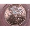 Image 1 : 1882-S Morgan Dollar Ch MS64+ PCGS