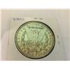 Image 2 : 1892 MORGAN SILVER DOLLAR XF-45