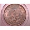 Image 2 : 1887 Morgan Dollar Ch MS64 ANACS