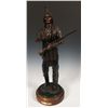 Image 1 : Michael Westergard, bronze